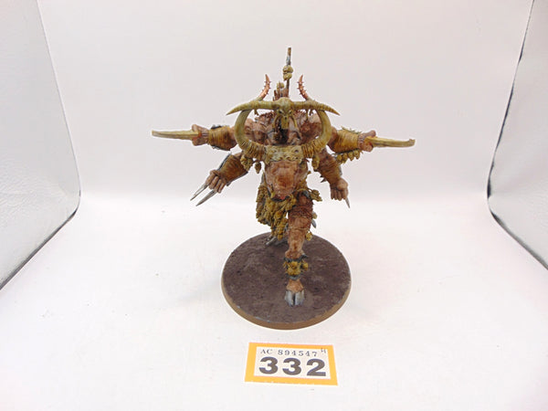 Ghorgon