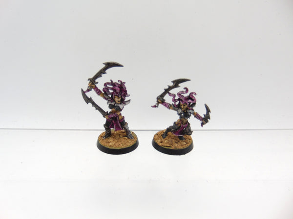 Witch Elves
