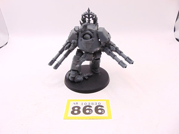 Contemptor Dreadnought