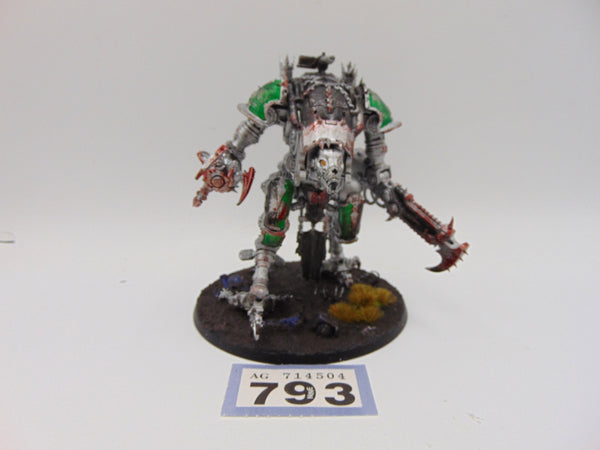 War Dog Karnivore