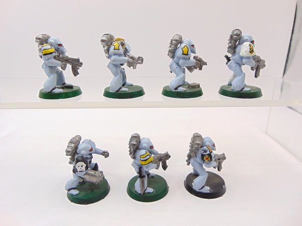 RTB01 Beaky Marines