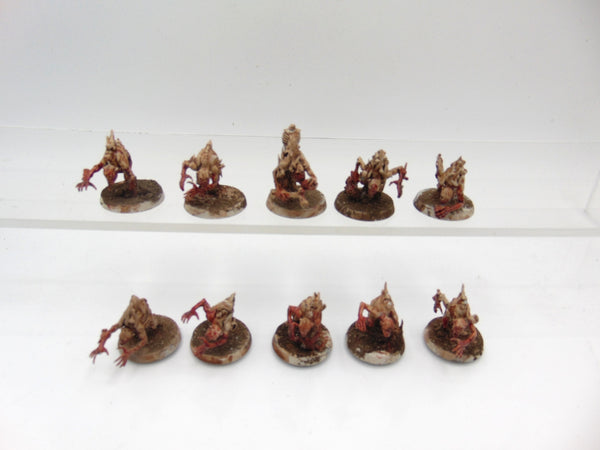 Crypt Ghouls