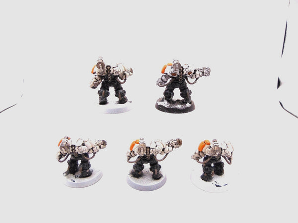 Einhyr Hearthguard