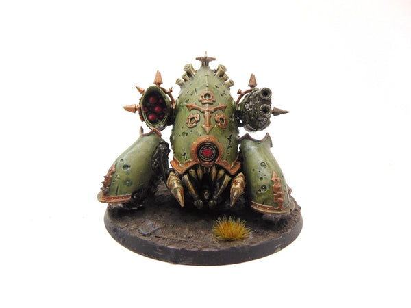 Myphitic Blight Hauler