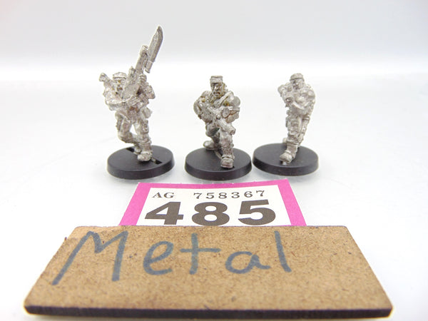 Catachan Troopers