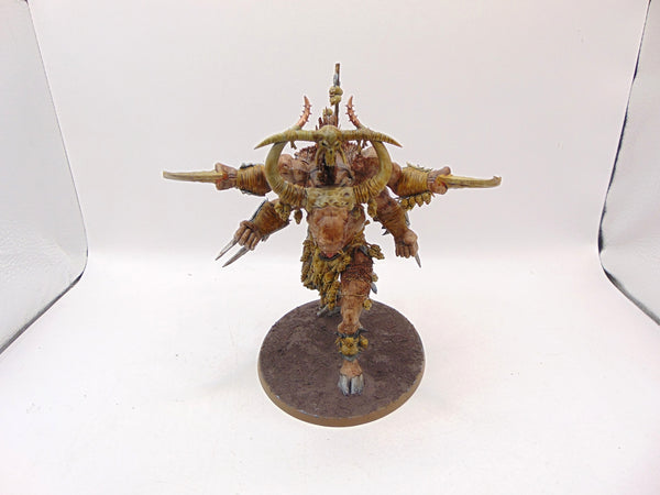 Ghorgon