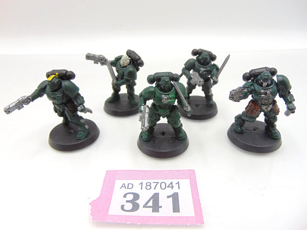 Reivers