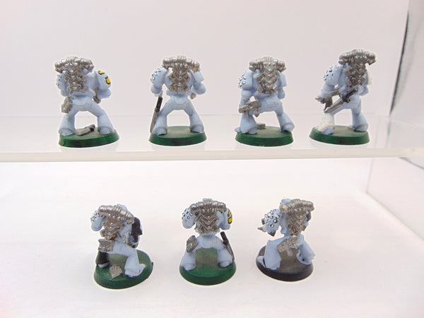 RTB01 Beaky Marines