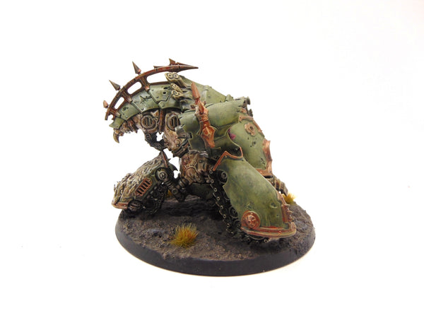 Myphitic Blight Hauler