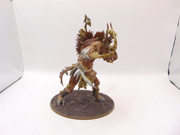 Ghorgon