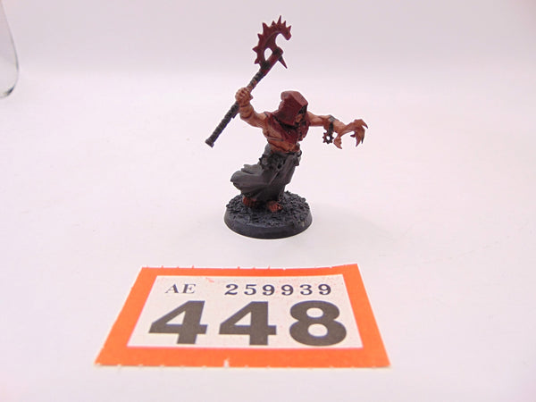 Cultist Champion