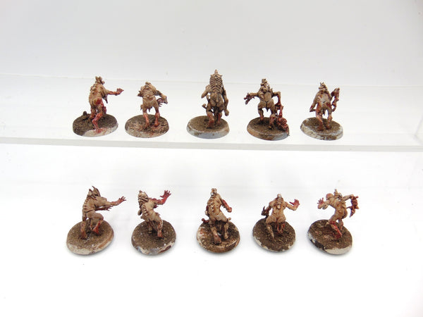 Crypt Ghouls