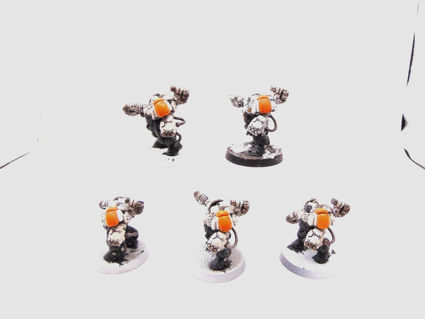 Einhyr Hearthguard