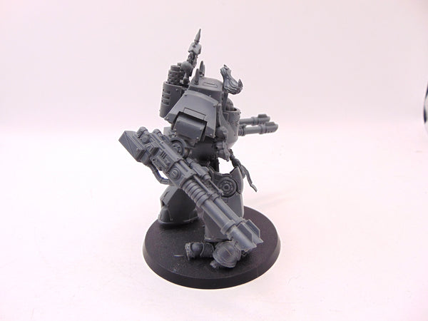 Contemptor Dreadnought