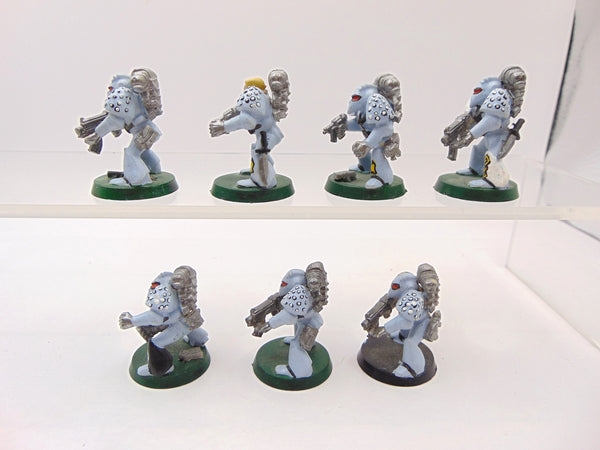 RTB01 Beaky Marines