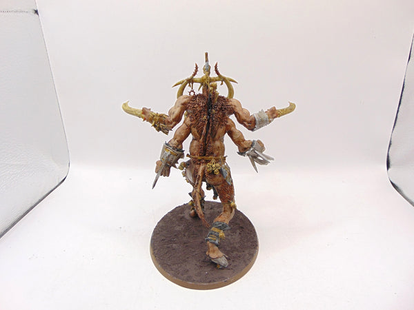 Ghorgon
