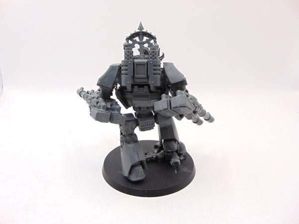 Contemptor Dreadnought