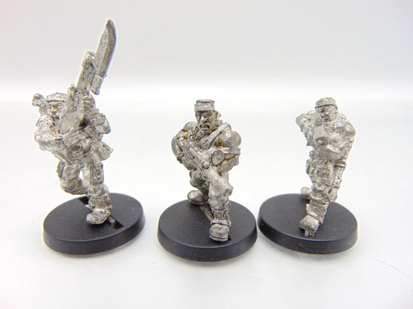 Catachan Troopers