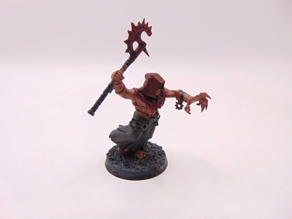 Cultist Champion
