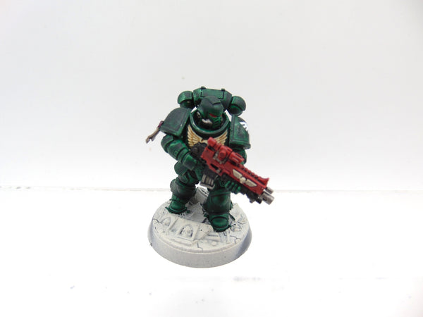 Intercessor