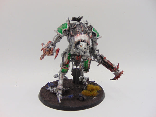 War Dog Karnivore