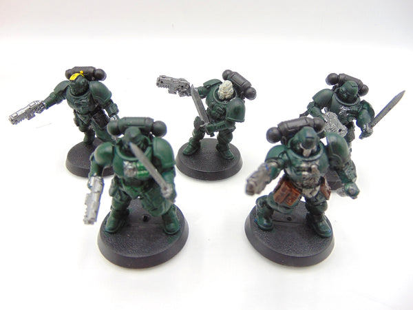 Reivers