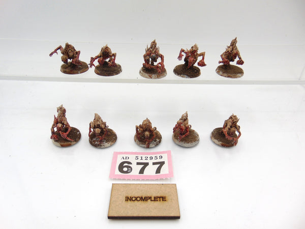 Crypt Ghouls