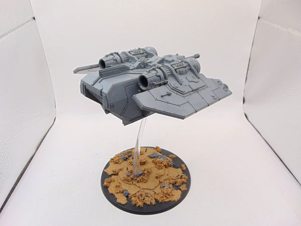 Arvus Lighter