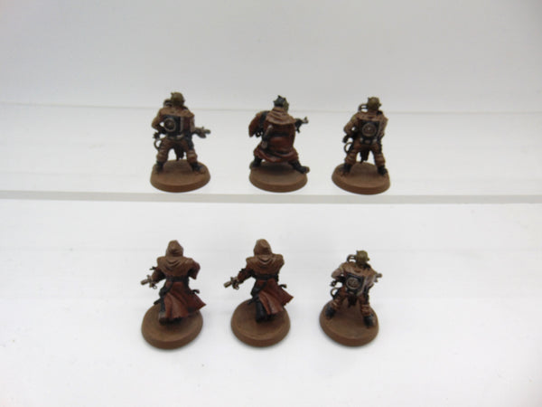Chaos Cultists