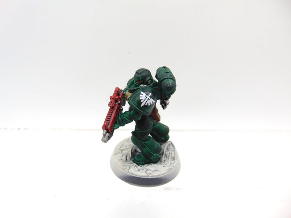 Intercessor