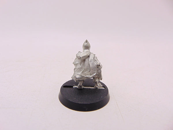 Pippin Minas Tirith Armour