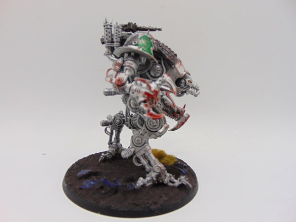 War Dog Karnivore