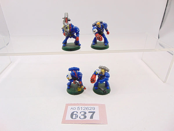 RTB01 Beaky Marines