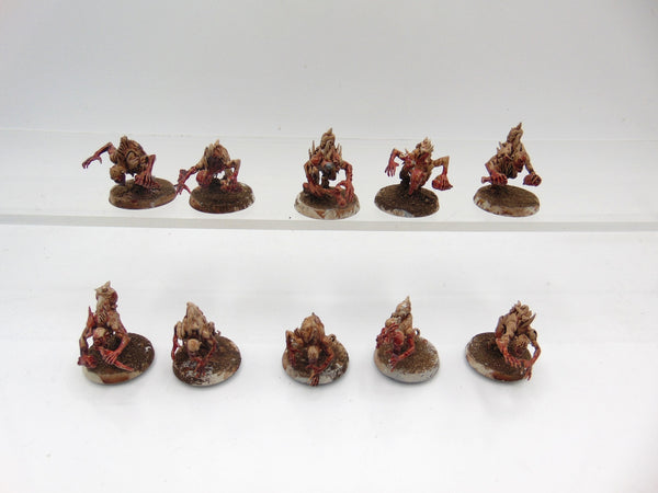 Crypt Ghouls