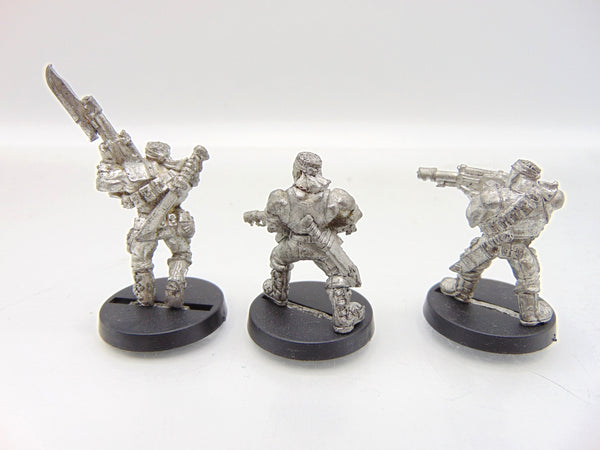 Catachan Troopers