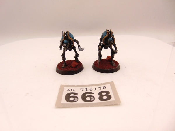 Cryptothralls