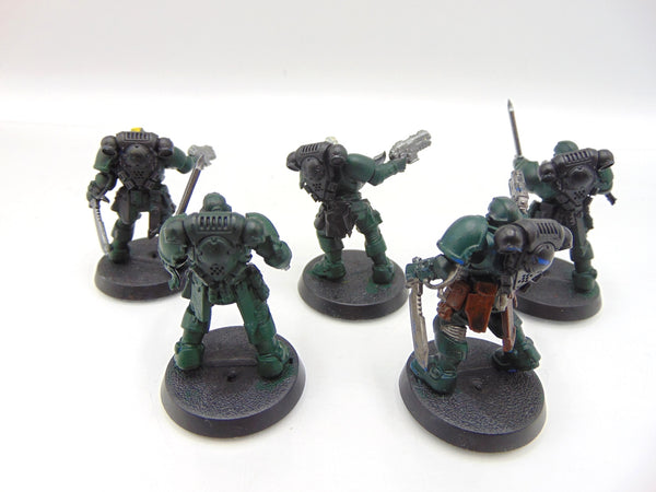 Reivers
