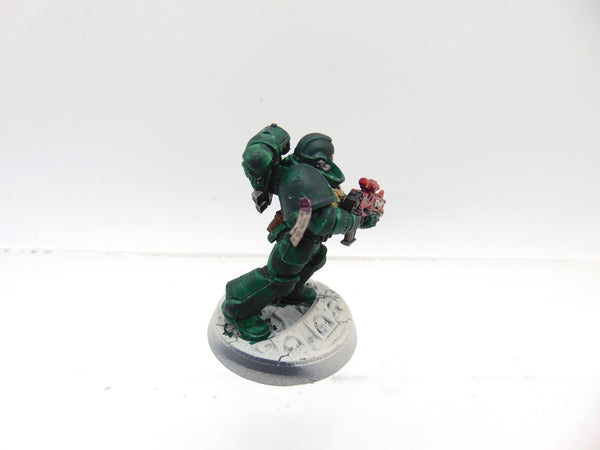 Intercessor