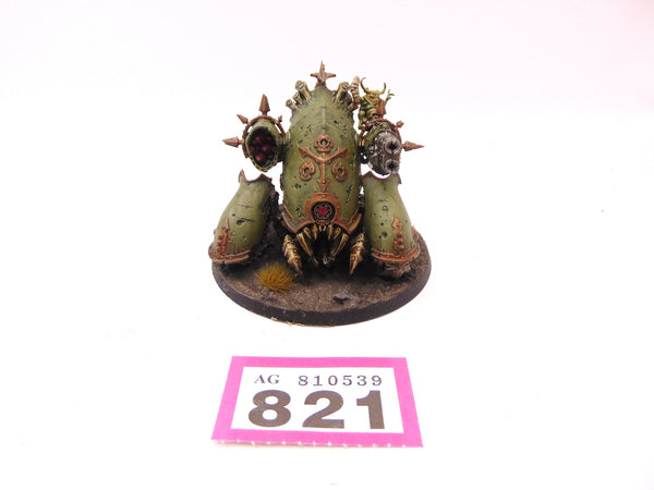 Myphitic Blight Hauler