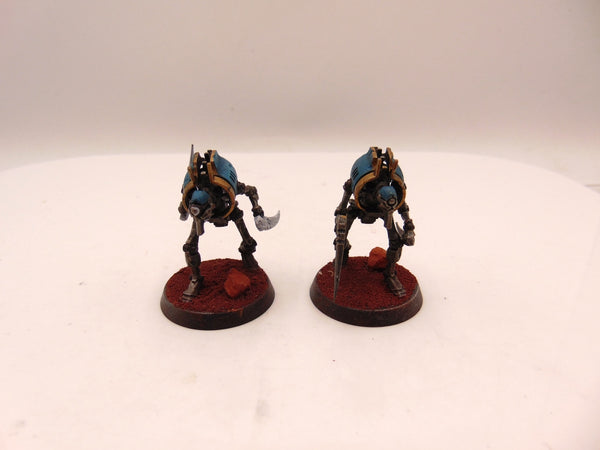 Cryptothralls