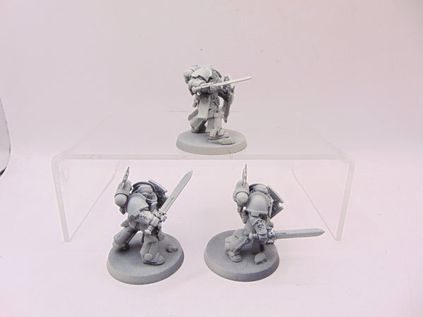 Bladeguard Veterans