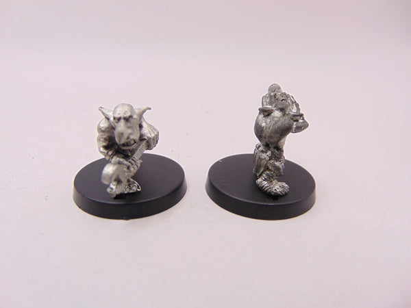 Ork Zzap Gun Spotter & Gun Firer