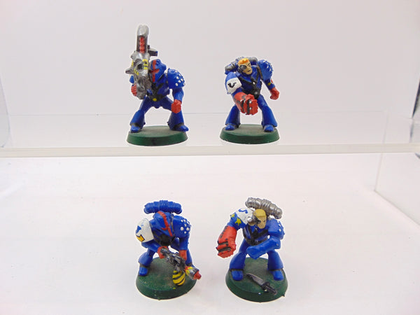 RTB01 Beaky Marines