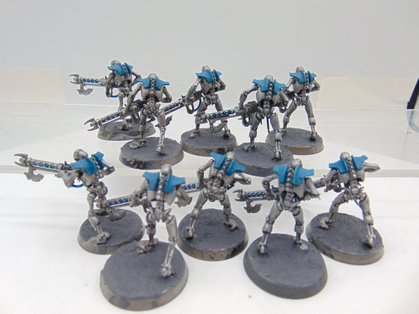 Necron Warriors