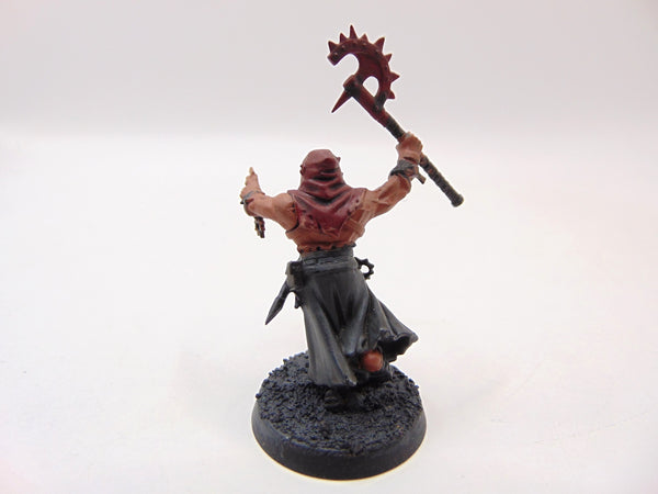 Cultist Champion