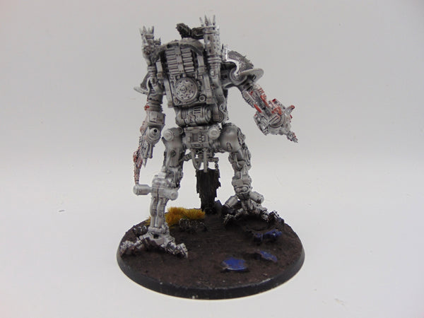 War Dog Karnivore