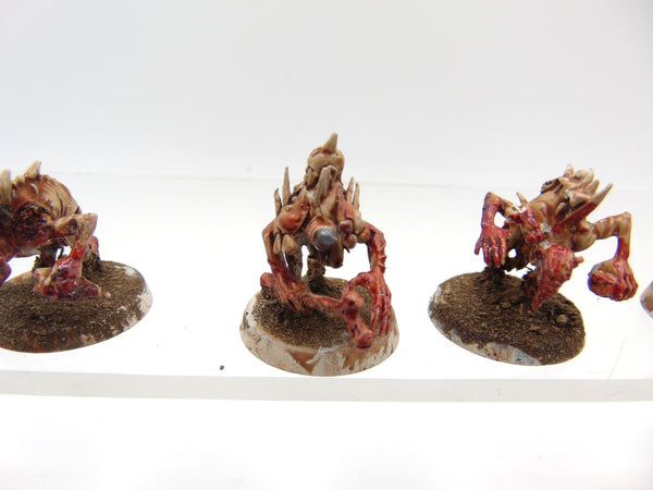 Crypt Ghouls