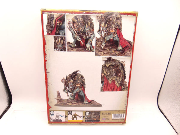 Ushoran, Mortarch of Delusion