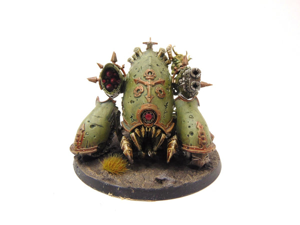Myphitic Blight Hauler