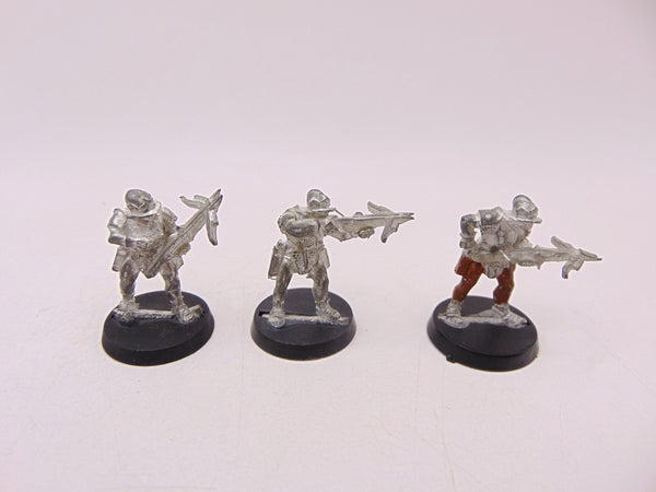 Uruk Hai Crossbowmen